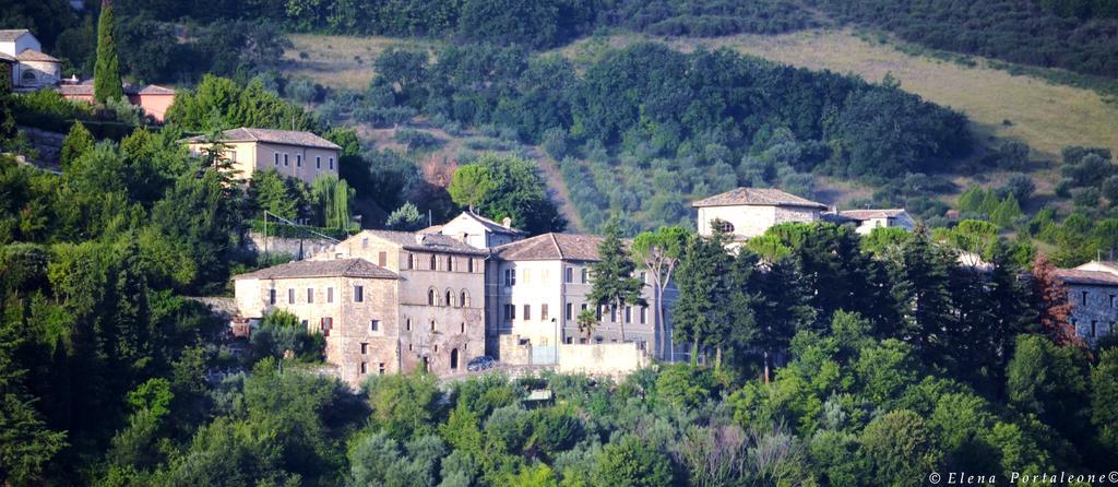 Casale Il Cerqueto Bed & Breakfast San Severino Marche Exterior photo